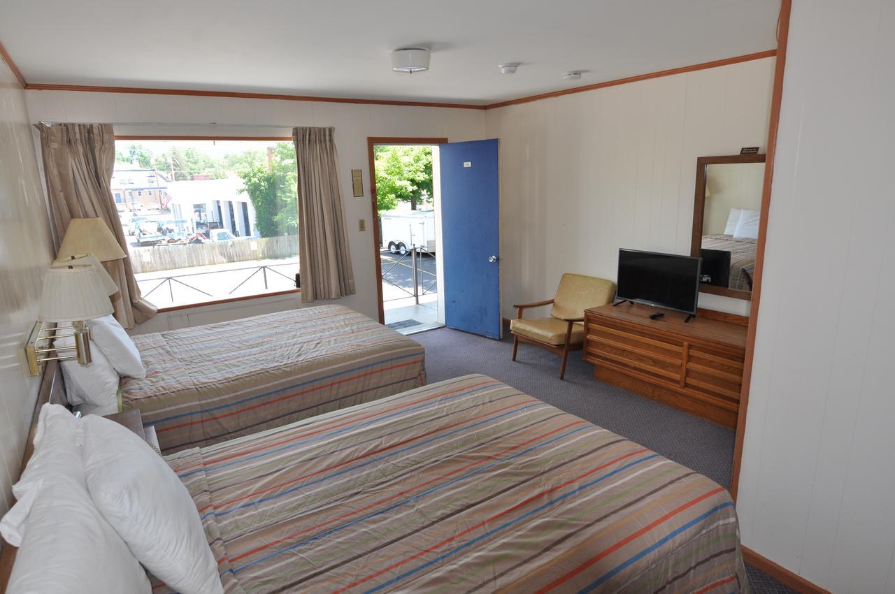 Budget Inn Near Westrock โควิงตัน ภายนอก รูปภาพ