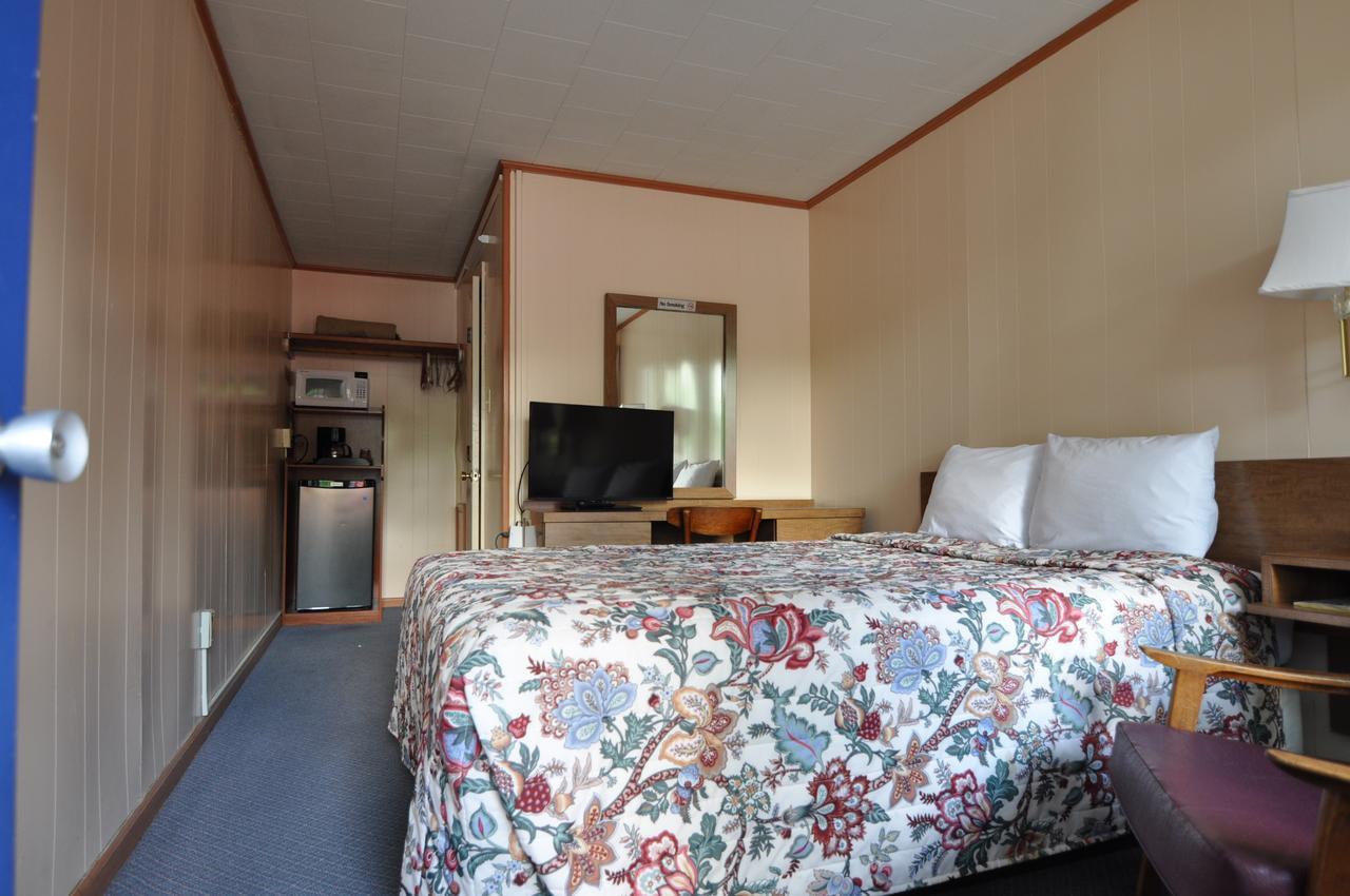 Budget Inn Near Westrock โควิงตัน ภายนอก รูปภาพ