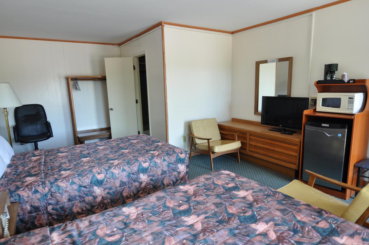 Budget Inn Near Westrock โควิงตัน ภายนอก รูปภาพ